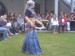 Tribal dance